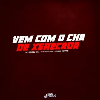 Vem Com o Cha de Xerecada by MC BOREL 011