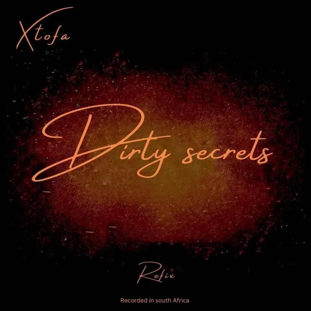 Dirty Secrets - Refix