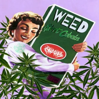 WEED by KILLGXDS