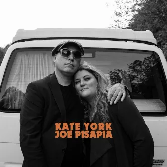 Kate York & Joe Pisapia by Joe Pisapia