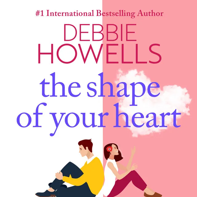 Chapter 2 - The Shape of Your Heart