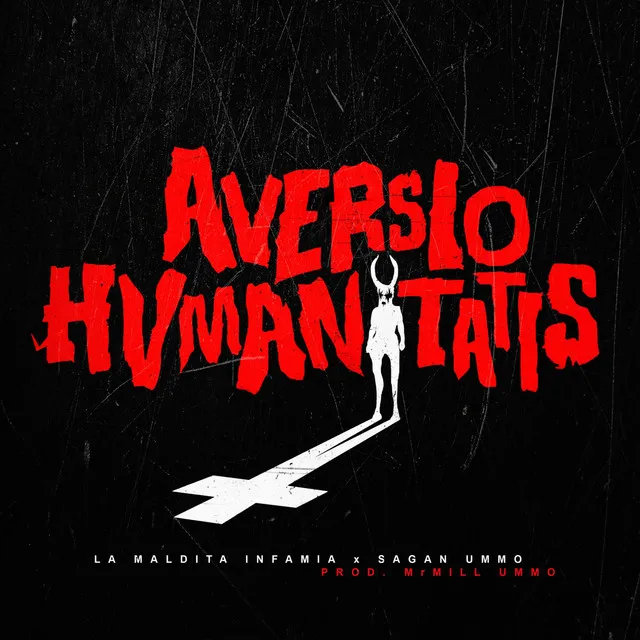 Aversio Humanitatis