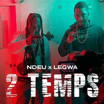 2 TEMPS by Legwa