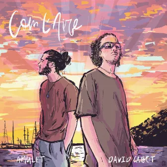 Com l'Aire by David Cabot