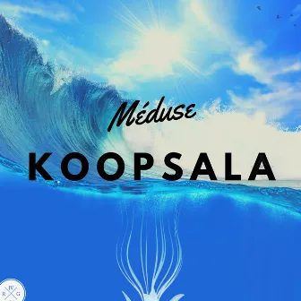 Méduse by Koopsala