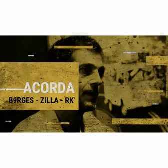 Acorda by Zilla