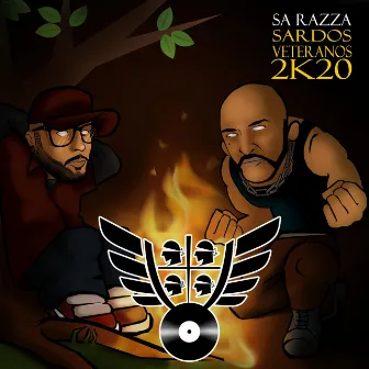 Sardos veteranos 2k20 by Sa Razza