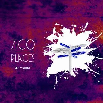 Places by Zico