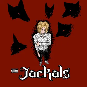 Jackals by 3si