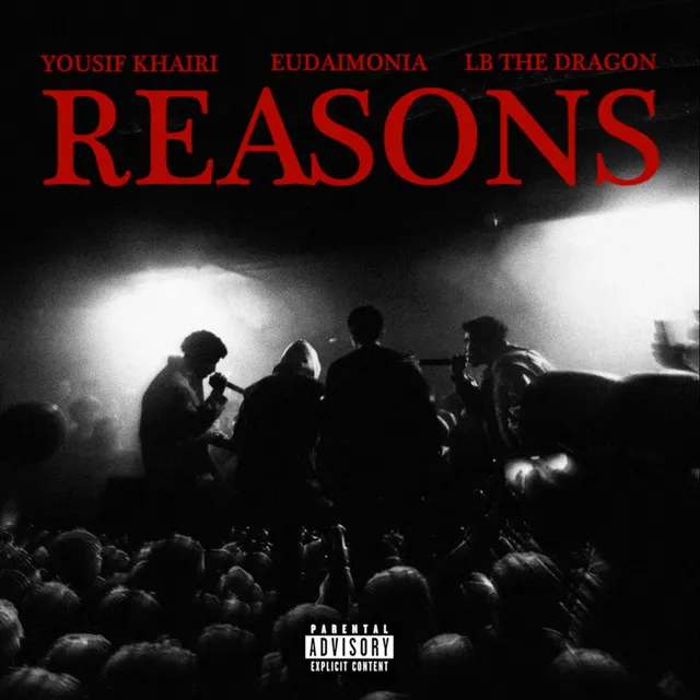 REASONS - 2024 Remastered Version