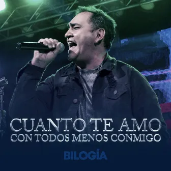 Cuanto te amo / Con todos menos conmigo (En Vivo) by Claudio Toledo