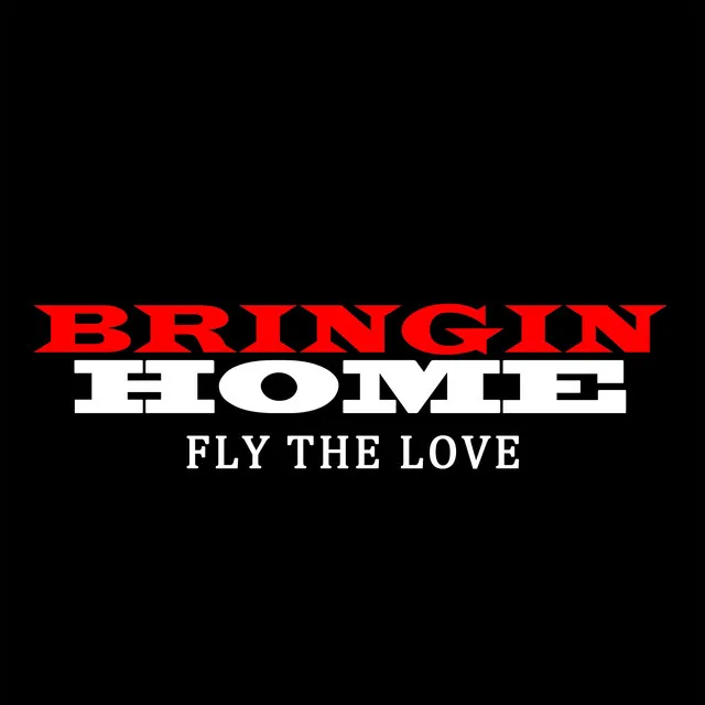 Fly the Love