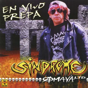 En Vivo Prepa by Sindrome