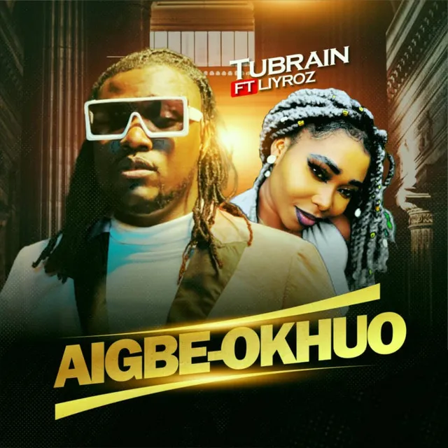 Aigbe-Okhuo