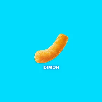 Cheetos by Dimoh