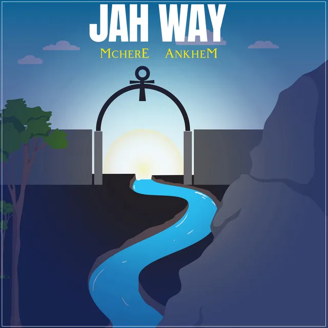 Jah Way