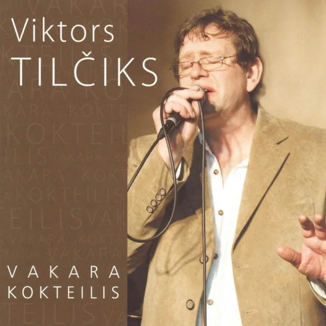 Viktors Tilčiks