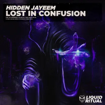 Lost in Confusion by hidden jayeem