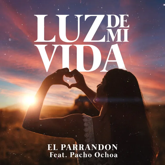 Luz de Mi Vida