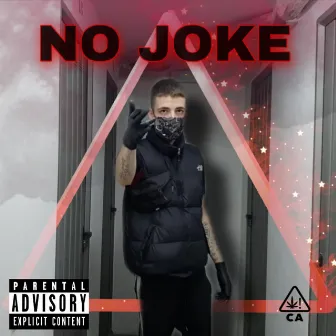 No Joke by Palace 047