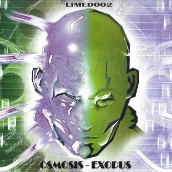 Exodus by Osmosis