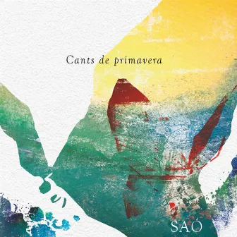 Cants de primavera by Saó