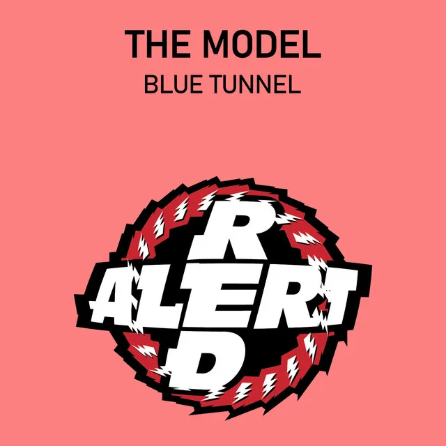 Blue Tunnel