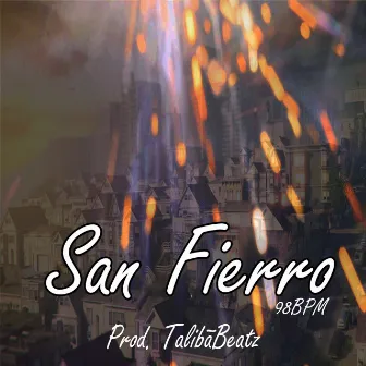 San Fierro - 98Bpm by Talibã Beatz