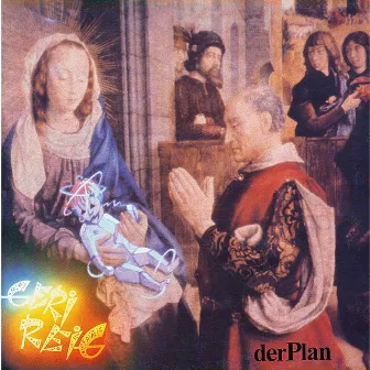 Geri Reig by Der Plan