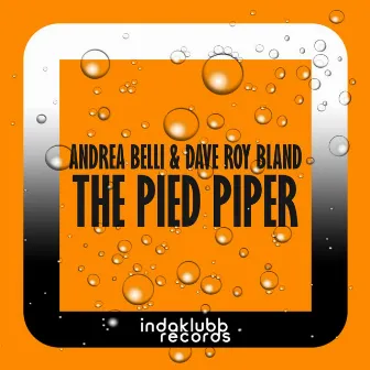 The Pied Paper by Andrea Belli