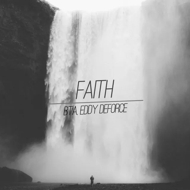 Faith - Original Mix