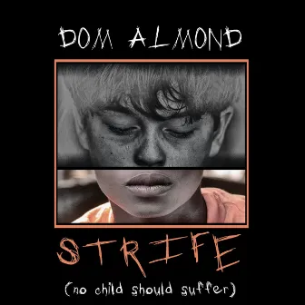 Strife (Extended Version) by Dom Almond