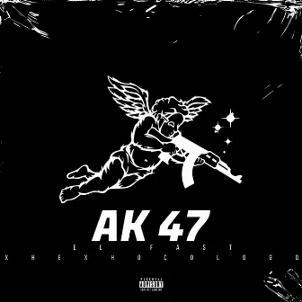 AK 47 by Xhexhocologo