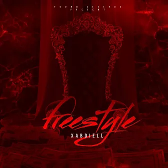 Freestyle 1 by Xabdiell