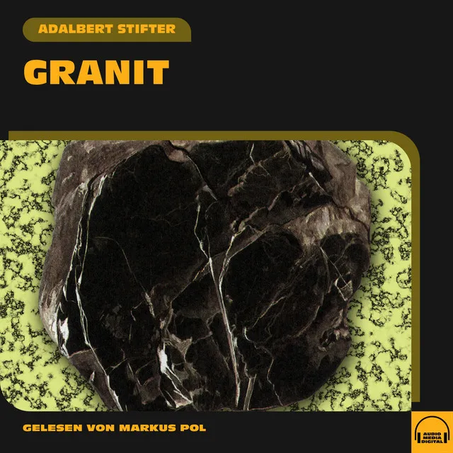 Kapitel 16 - Granit