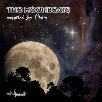 The Moonbeats by Maiia