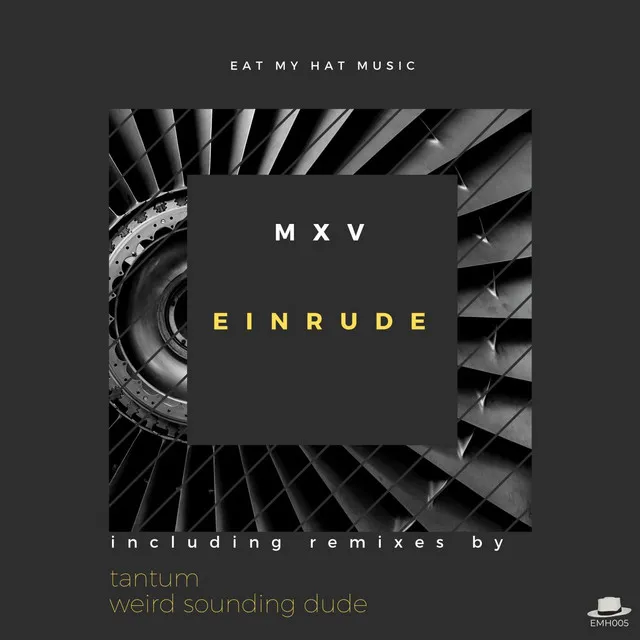 Mxv Einrude