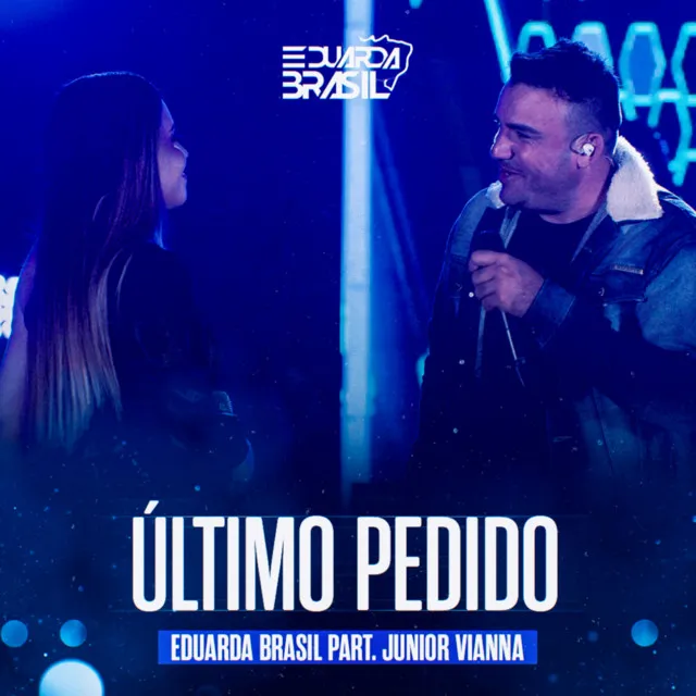 Último Pedido - Ao Vivo