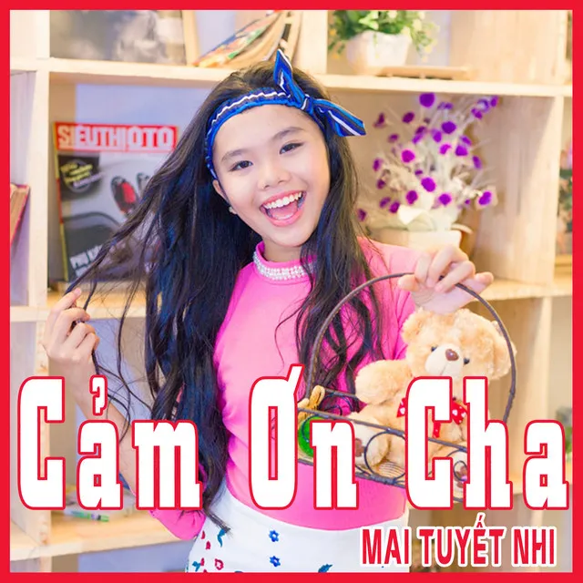 Cảm Ơn Cha