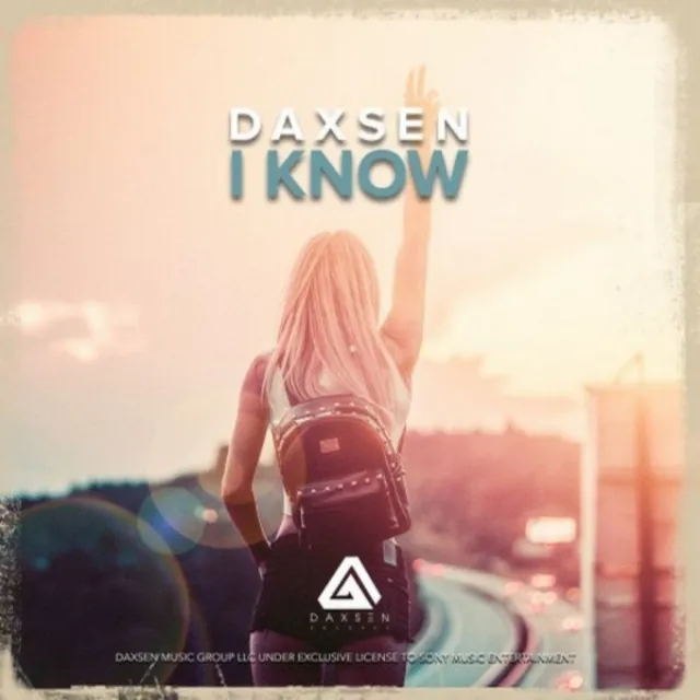 I Know - Radio Edit