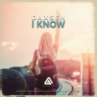 I Know by Daxsen