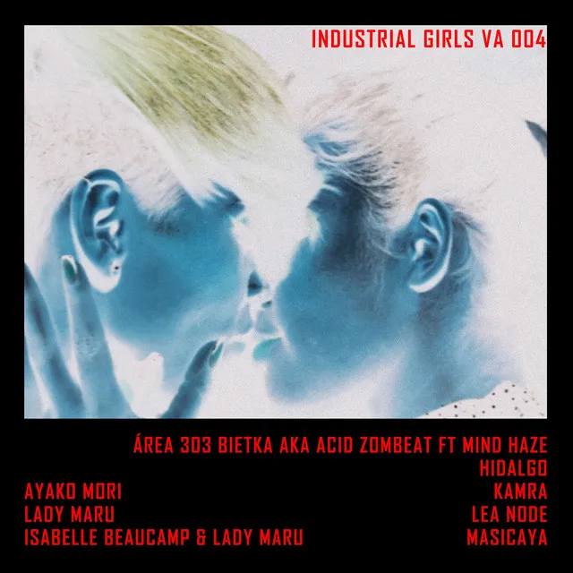 BASS LAD - Industrial Girls Original Mix