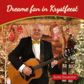 Dreame Fan In Krystfeest by Gurbe Douwstra