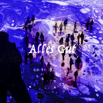 Alles gut by YNK