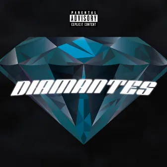 Diamantes by DXRK$AN