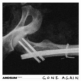 Gone Again by And$um