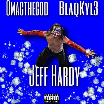 Jeff Hardy by Omacthegod