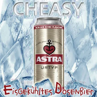 Eisgekühltes Dosenbier by Cheasy