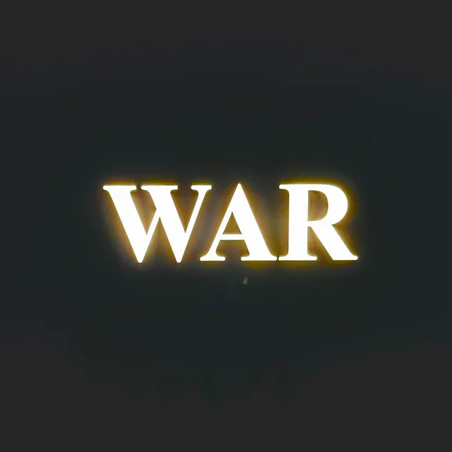 WAR