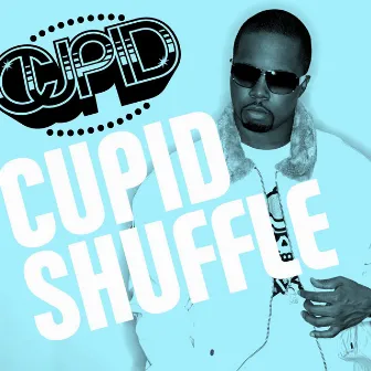 Cupid Shuffle by Cupid